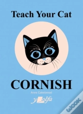Teach Your Cat Cornish