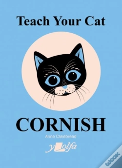 Capa do artigo Teach Your Cat Cornish