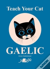 Teach Your Cat Gaelic