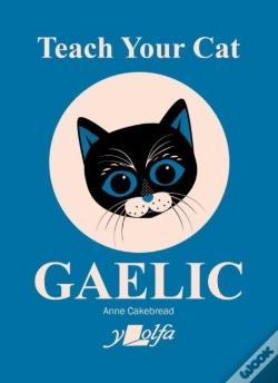 Capa do artigo Teach Your Cat Gaelic