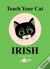 Capa do artigo Teach Your Cat Irish