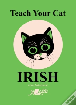 Capa do artigo Teach Your Cat Irish
