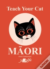 Teach Your Cat Maori
