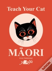Capa do artigo Teach Your Cat Maori