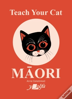 Capa do artigo Teach Your Cat Maori