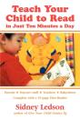 Teach Your Child To Read In Just Ten Minutes A Day - Preview