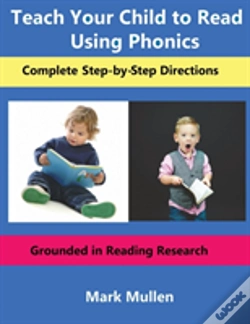 Capa do artigo Teach Your Child To Read Using Phonics