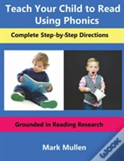 Capa do artigo Teach Your Child To Read Using Phonics