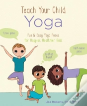 Capa do artigo Teach Your Child Yoga