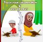 Teach Your Children How & Why We Pray - Preview