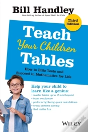 Capa do artigo Teach Your Children Tables