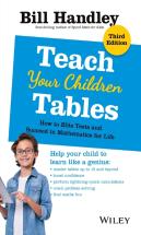 Teach Your Children Tables