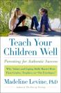 Teach Your Children Well - Preview