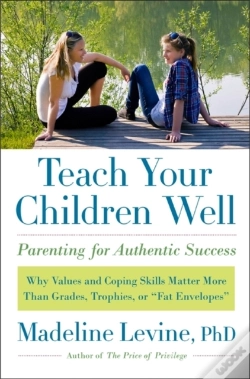 Capa do artigo Teach Your Children Well