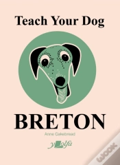 Capa do artigo Teach Your Dog Breton