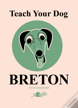 Capa do artigo Teach Your Dog Breton