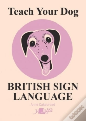 Capa do artigo Teach Your Dog British Sign Language