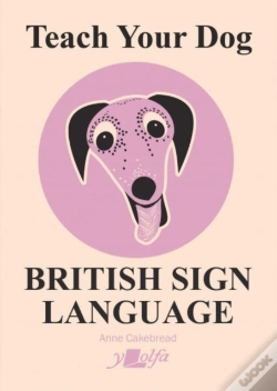 Capa do artigo Teach Your Dog British Sign Language