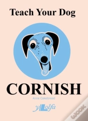 Capa do artigo Teach Your Dog Cornish