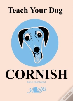 Capa do artigo Teach Your Dog Cornish