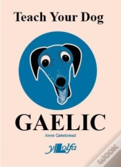 Capa do artigo Teach Your Dog Gaelic