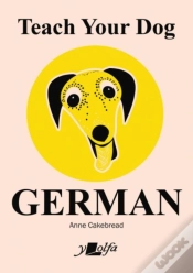 Capa do artigo Teach Your Dog German