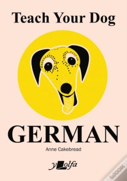Capa do artigo Teach Your Dog German