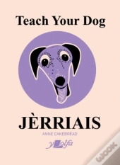 Teach Your Dog Jerriais