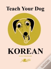 Teach Your Dog Korean