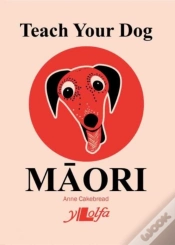 Capa do artigo Teach Your Dog Maori