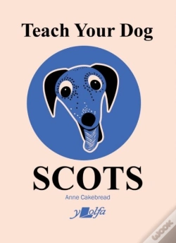 Capa do artigo Teach Your Dog Scots
