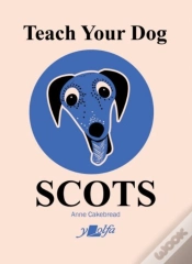 Capa do artigo Teach Your Dog Scots