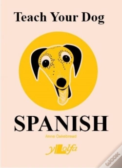 Capa do artigo Teach Your Dog Spanish