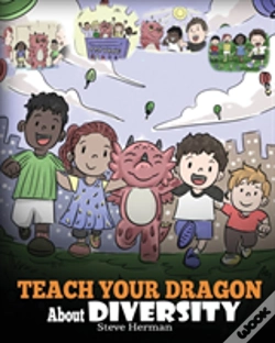 Capa do artigo Teach Your Dragon About Diversity
