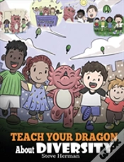 Capa do artigo Teach Your Dragon About Diversity