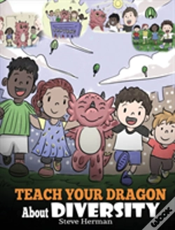 Capa do artigo Teach Your Dragon About Diversity