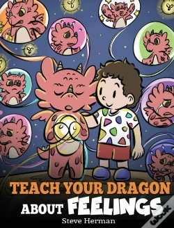 Capa do artigo Teach Your Dragon About Feelings