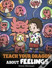 Capa do artigo Teach Your Dragon About Feelings