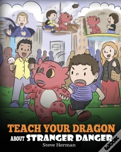 Capa do artigo Teach Your Dragon About Stranger Danger:
