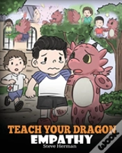 Capa do artigo Teach Your Dragon Empathy