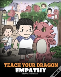 Capa do artigo Teach Your Dragon Empathy