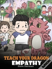 Capa do artigo Teach Your Dragon Empathy