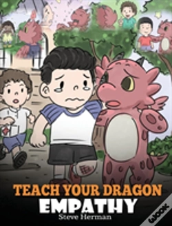 Capa do artigo Teach Your Dragon Empathy