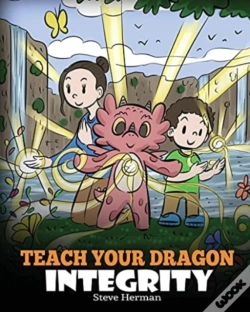 Capa do artigo Teach Your Dragon Integrity