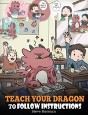 Teach Your Dragon To Follow Instructions - Preview