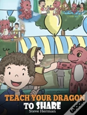 Capa do artigo Teach Your Dragon To Share