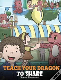 Capa do artigo Teach Your Dragon To Share
