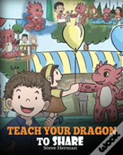 Teach Your Dragon To Share