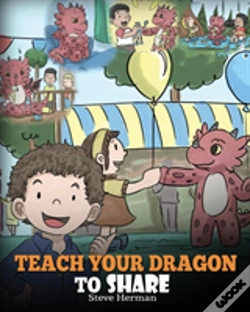 Capa do artigo Teach Your Dragon To Share