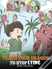 Capa do artigo Teach Your Dragon To Stop Lying